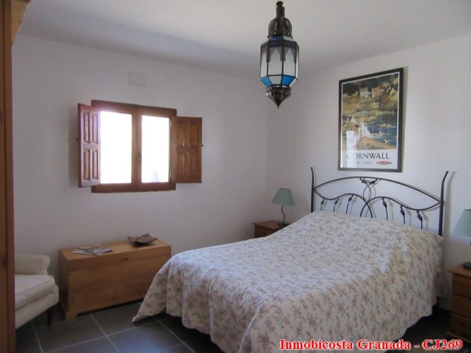 Cortijo i Cadiar, Granada - foto 5